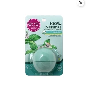 eos Minty Fresh Lip Balm